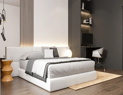 打造實用又舒適的臥室的裝修技巧有哪些？