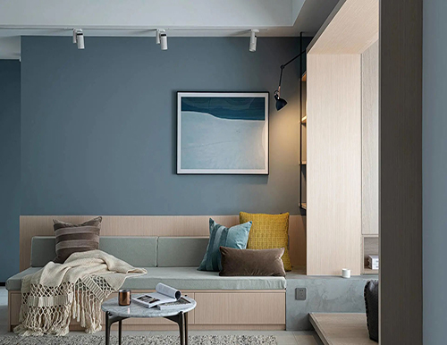 理想中的家居是什么樣的？