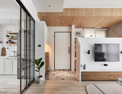 一體化定制柜有哪些設(shè)計優(yōu)勢？