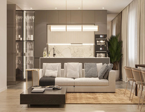  全屋定制家具好不好？