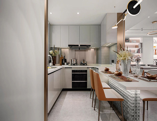  全屋定制預(yù)算超支容易出現(xiàn)在哪些方面？