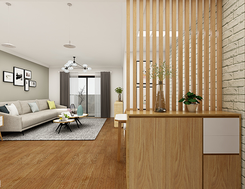 定制鞋柜有哪些設(shè)計技巧呢？