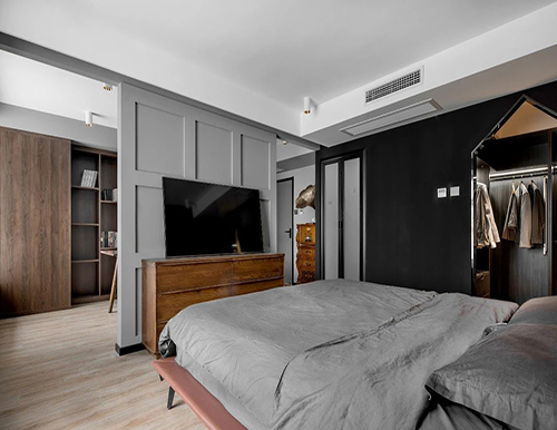 全屋定制品牌加盟代理怎么樣？