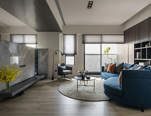 全屋定制加盟如何做好加盟商？