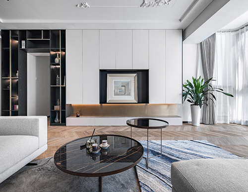 全屋定制加盟選大品牌還是小品牌？