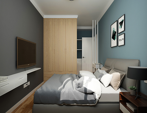 加盟定制衣柜該如何選擇品牌？