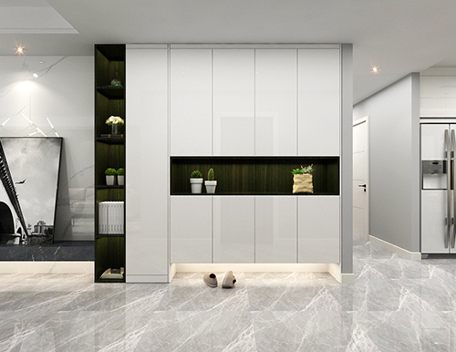 開家全屋定制加盟店需要考慮哪些成本？