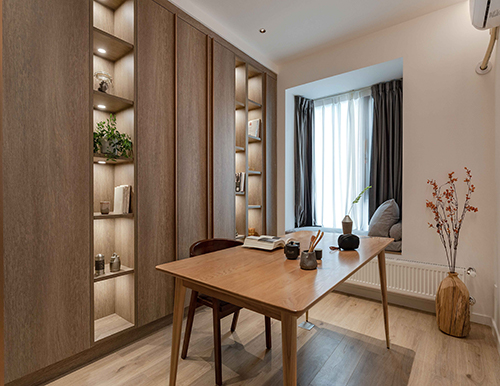 有娃和沒(méi)娃家庭裝修有哪些差別 ？