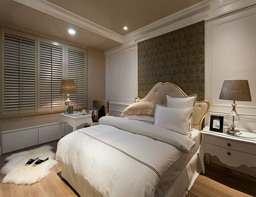 為什么要選擇定制衣柜？