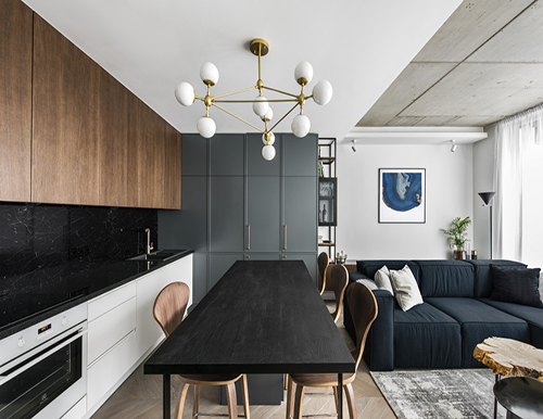 怎么加盟全屋定制？