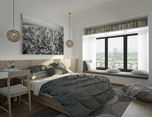 家居風(fēng)格的流行趨勢(shì)有哪些？