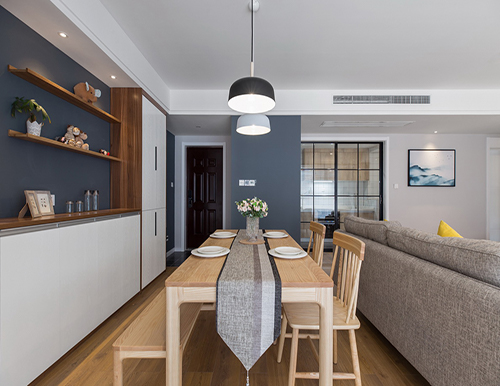 加盟全屋定制如何有效選擇好品牌？