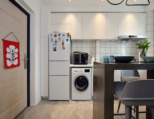 如何打造出“夢中情廚”？