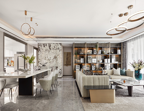 如何可以經(jīng)營好一家全屋定制加盟店？