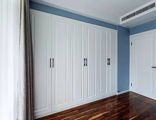 全屋定制加盟代理有哪些優(yōu)勢？