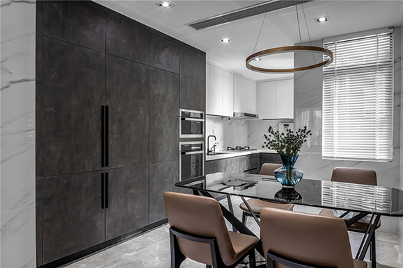 整家定制加盟如何合作？需要加盟商做好哪些準(zhǔn)備？