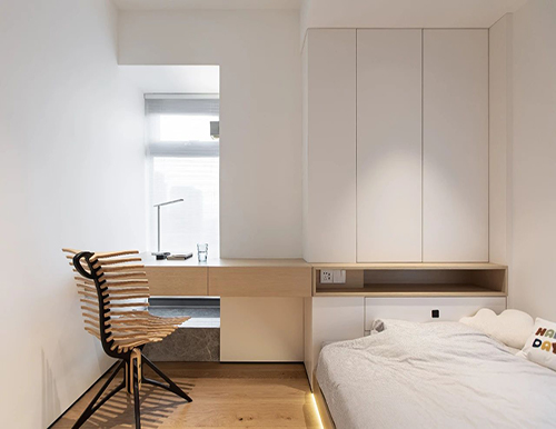 定制家具和成品家具選擇哪個(gè)好？