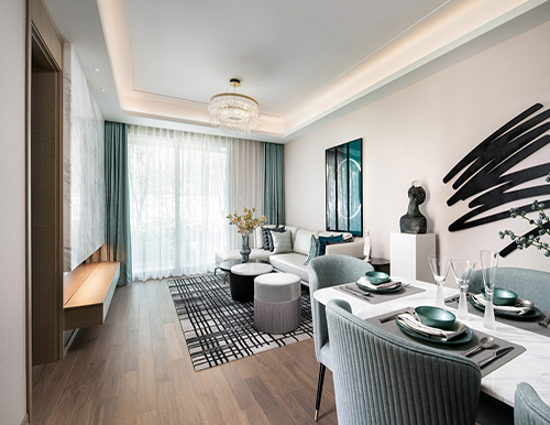 家裝中如何平衡省錢和花錢的項(xiàng)目？