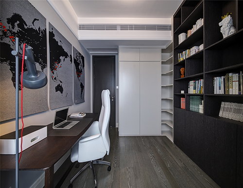 全屋定制行業(yè)的發(fā)展趨勢(shì)，必看！