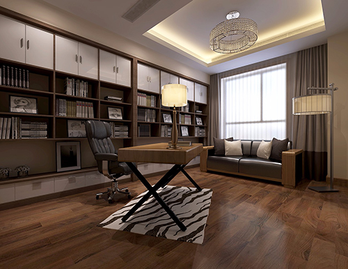 臥室定制衣帽間的要素有哪些？