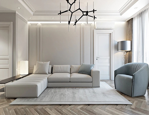 全屋定制廠家如何找？該從哪些方面找？