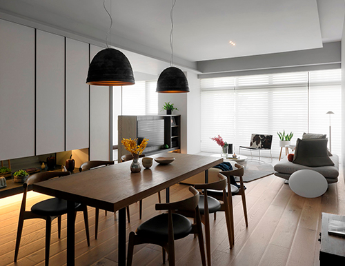 全屋定制加盟二三線品牌有哪些好處？