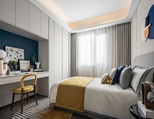 加盟全屋定制如何做好加盟店？