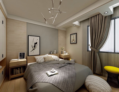小戶型房屋怎么裝修設計？打造理想家居！