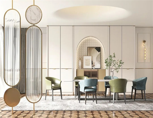 定制餐邊柜要注意哪些細(xì)節(jié)？