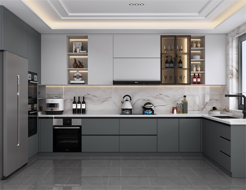 定制櫥柜有哪些注意事項？