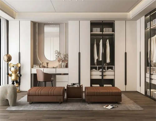 第一次做全屋定制有哪些注意事項(xiàng)？