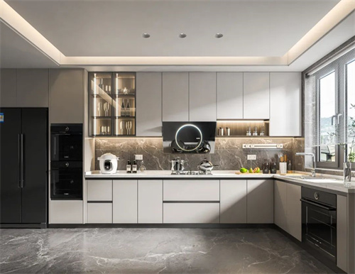 全屋定制櫥柜需要注意哪些細節(jié)？