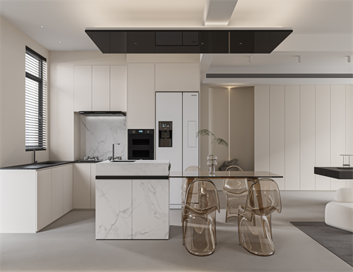 加盟整家定制注意哪些事項？