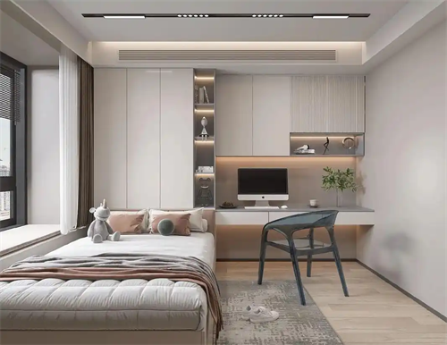 全屋定制板材如何選擇？