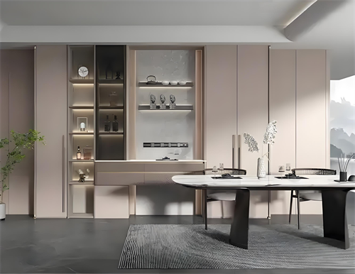 如何選擇全屋定制品牌？