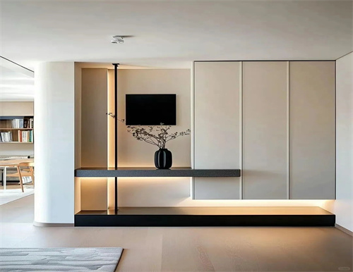 如何打造一個(gè)既美觀又實(shí)用的玄關(guān)柜？