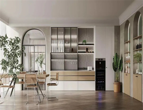 家裝如何選擇全屋定制品牌？