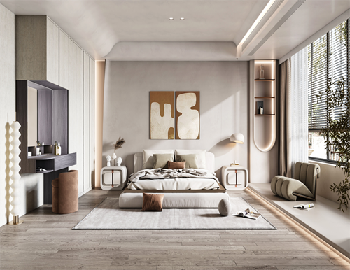 如何選擇整家定制風(fēng)格？