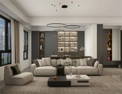 全屋定制的發(fā)展前景如何？