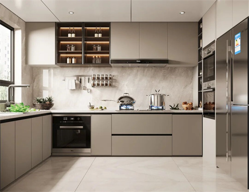 全屋定制櫥柜需要了解哪些細(xì)節(jié)？