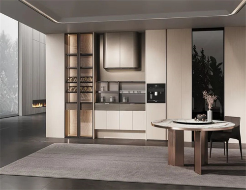 全屋定制具體包括哪些內(nèi)容呢？